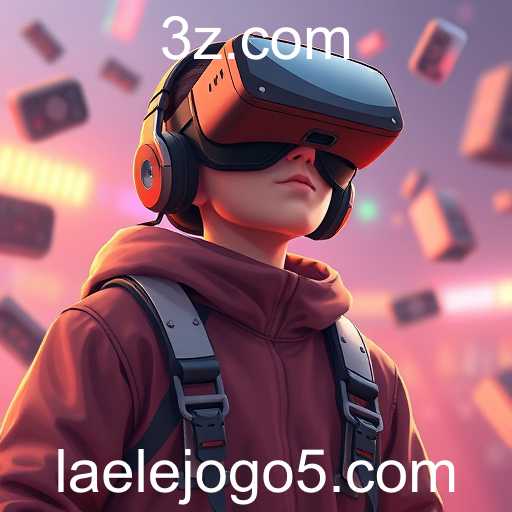 Desafios e Tendências no Mundo dos Jogos