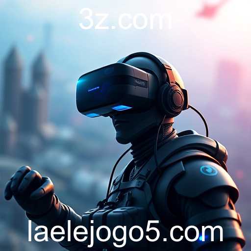A Evolução dos Jogos Online: O Impacto de Laele Jogo