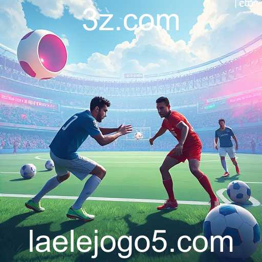 Inovações e Tendências no Mundo dos Jogos em 2026