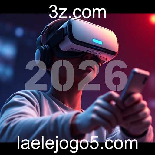 Novidades e Tendências em Jogos para 2026