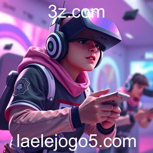 A Revolução dos Jogos em 2026