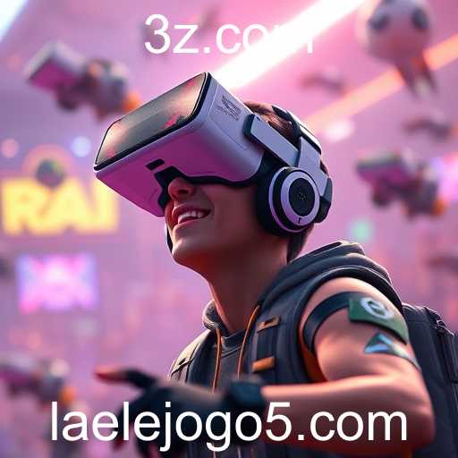 A Revolução dos Jogos em 2026: Tendências e Inovações