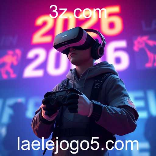 Tendências e Desafios no Mercado de Jogos em 2026