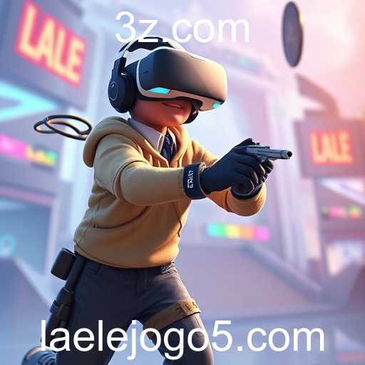 Inovações e Tendências no Mundo dos Jogos