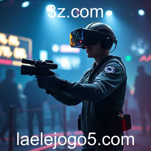 Inovações no Mundo dos Jogos: Laele em 2026