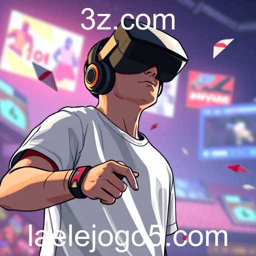 Tendências e Desafios dos Jogos em 2026