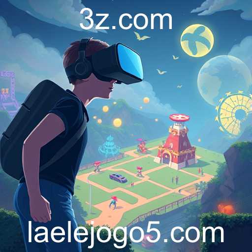 A Nova Era dos Jogos Online no Brasil