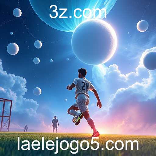 Inovações no Mundo dos Jogos: Laele Jogo em Destaque
