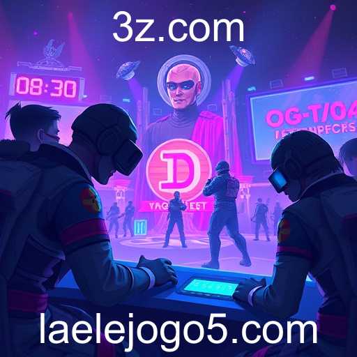 Inovações e Tendências no Mundo dos Games