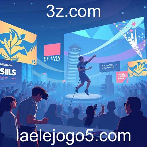 Tendências e Impactos do Mercado de Jogos em 2026