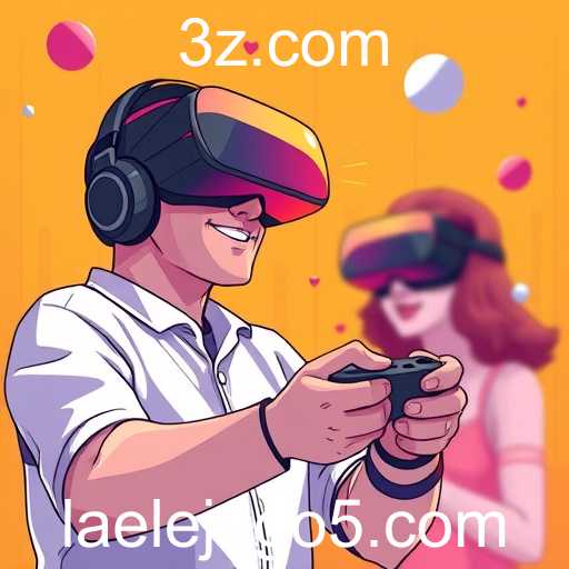 Revolução nos Jogos Online Através de Plataformas Emergentes