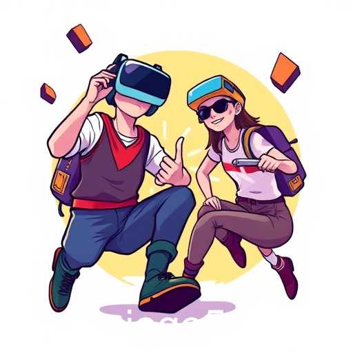 Tendências e Inovações em Jogos para 2026