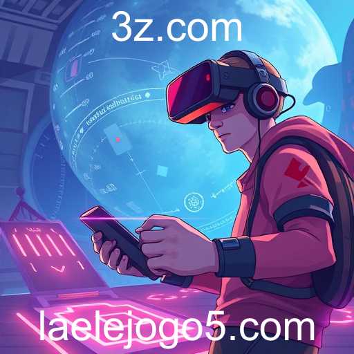 Laele Jogo: Evolução e Tendências em 2026