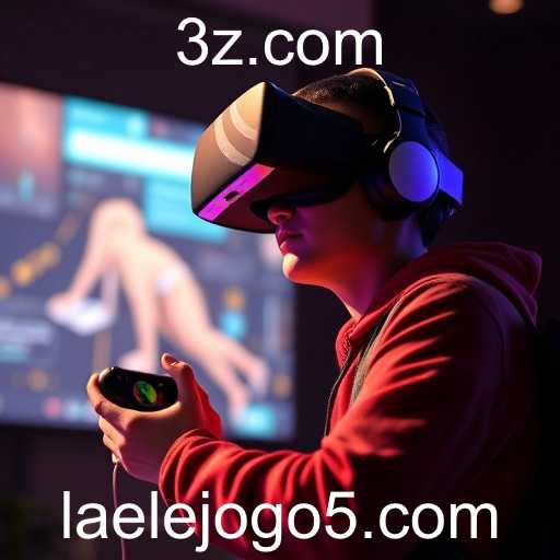 Tendências e Inovações no Mundo dos Jogos Digitais em 2026
