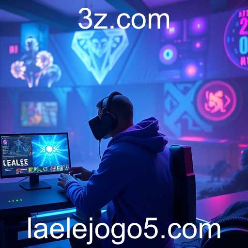 Tendências em Jogos Digitais no Brasil