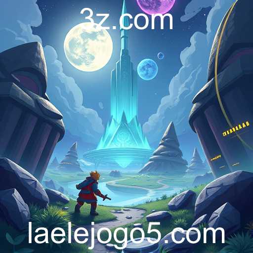 Tendências do Mundo dos Jogos em Português