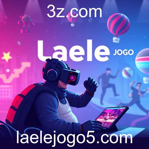 O Impacto do Laele Jogo na Indústria de Games