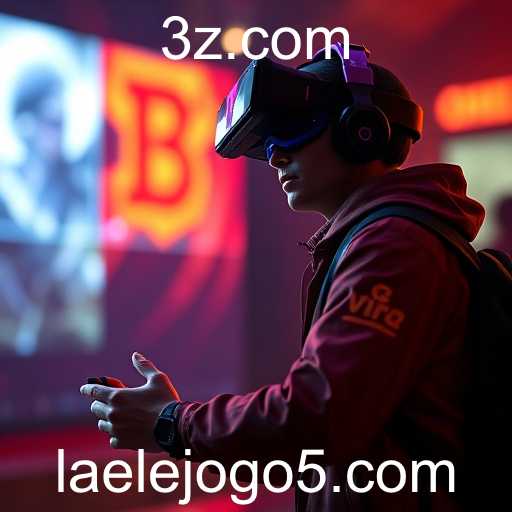 Inovações e Tendências nos Jogos Online em 2026