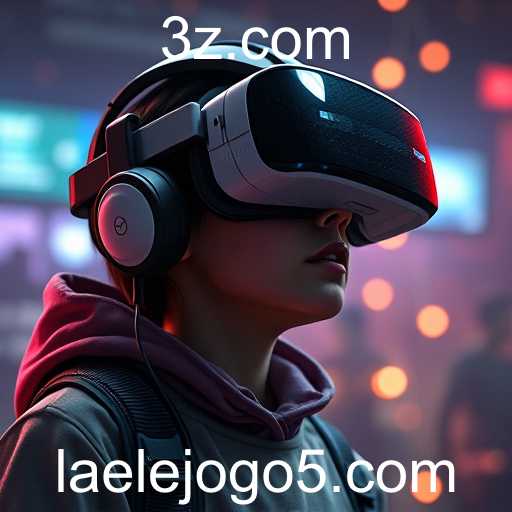 Inovações no Mundo dos Jogos Online Marcam 2026