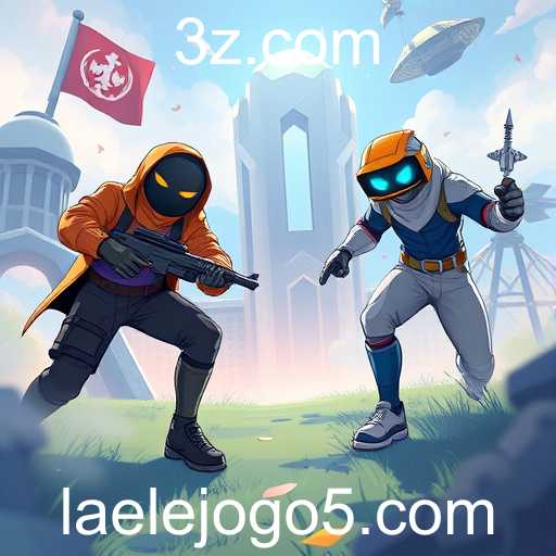 A Ascensão do Laele Jogo no Mercado de Games