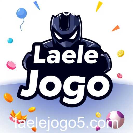 Laele Jogo: A Revolução do Entretenimento Digital