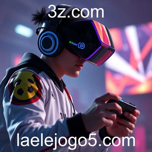 A Ascensão de Laele Jogo no Cenário Global de Jogos