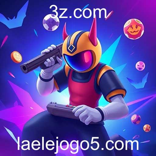 Laele: O Futuro dos Jogos Online no Brasil
