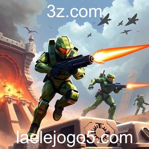 A Evolução do Laele Jogo no Cenário de Games