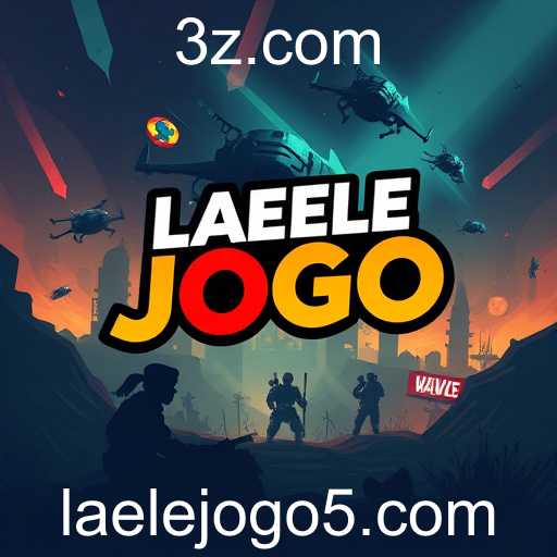 Laele Jogo: A Nova Sensação no Universo dos Games