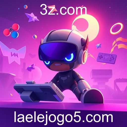 Laele Jogo Revoluciona Mercado Brasileiro de Games