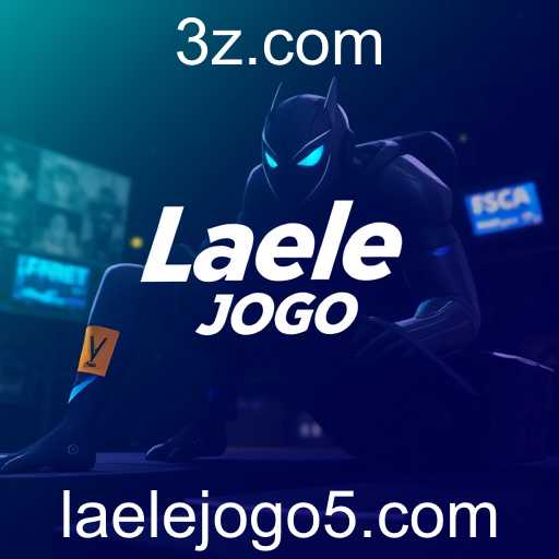 Laele Jogo: O Portal dos Gamers em Ascensão