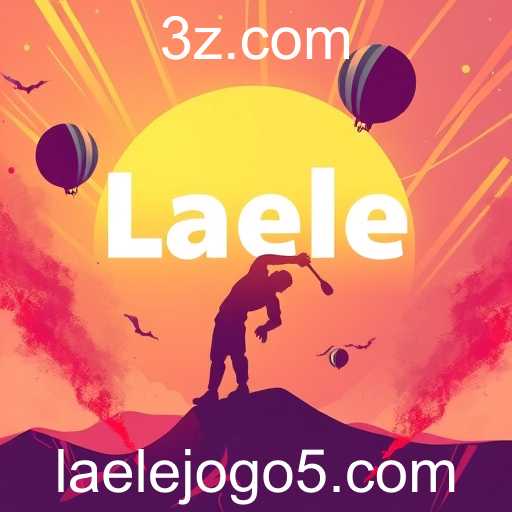 Laele Jogo: A Revolução dos Jogos em Português