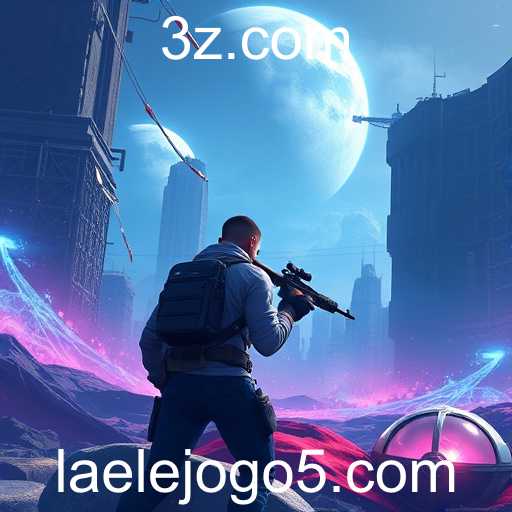 A Revolução do Laele Jogo no Setor de Entretenimento
