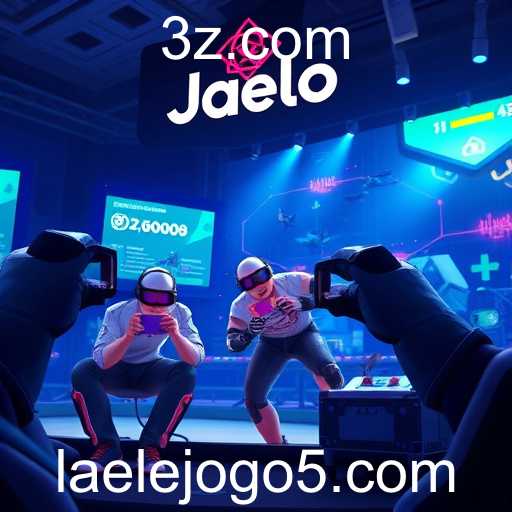 A Revolução dos Jogos Online em 2026