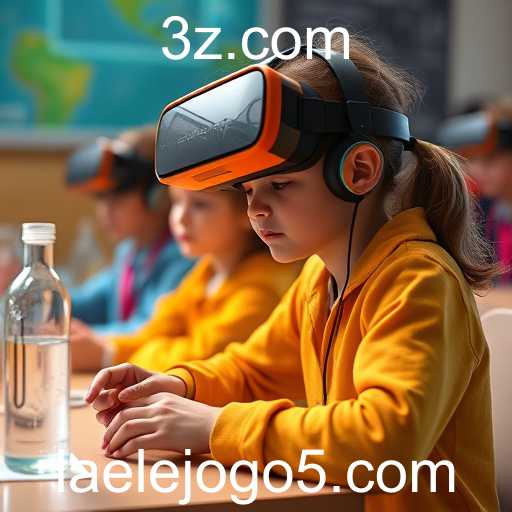 Novidades e Tendências no Universo dos Jogos em 2026