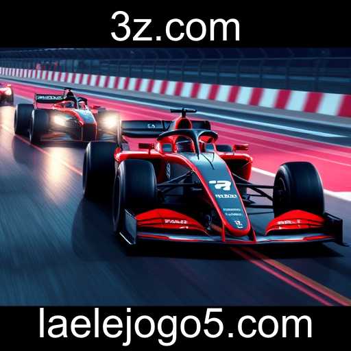 A Fascinante Jornada dos Jogos de Corrida