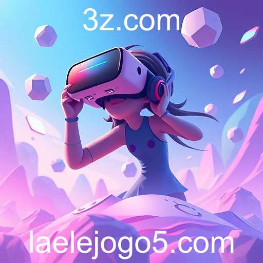 Revolução no Mundo dos Jogos com Laele Jogos