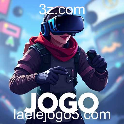 A Ascensão de Laele Jogo no Mundo dos Games