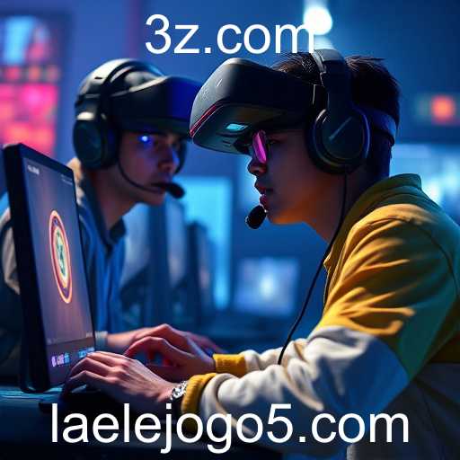 A Ascensão dos Jogos Online em 2026