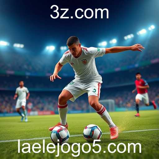 A Diversidade e Emoção dos Jogos de Esportes na 'laele jogo'