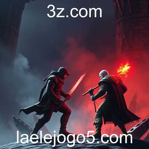 A Ascensão Surpreendente De 'Laele Jogo'