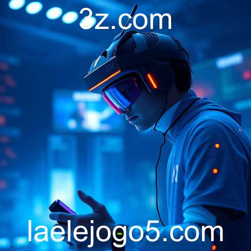 Tendências de Jogos em 2026: Laele Jogo em Alta