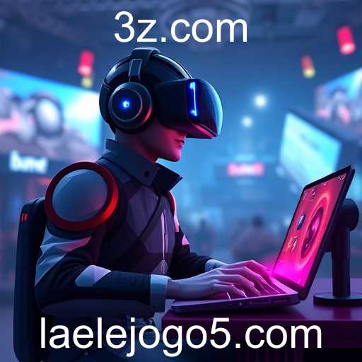 Tendências e Novidades no Mundo dos Jogos Online em 2026